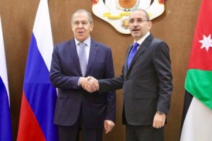 الصفدي: لا نعرف تفاصيل صفقة القرن وموقفنا ثابت من القضية الفلسطينية (فيديو)