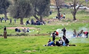 ارتفاع على درجات الحرارة وطقس ربيعي حتى الثلاثاء