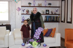 الطالب يعقوب يوسف كيوان من مدارس النظم الحديثة يحقق المركز الأول في مسابقة الموسيقى/ الغناء المنفرد