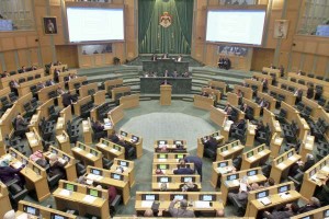 الجلسة المشتركة تحسم الخلاف حول الميراث والاستثناء في سن الزواج