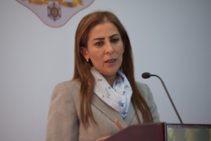 غنيمات: المتعطلون عن العمل بمئات الآلاف وحل مشكلة البطالة بحاجة إلى وقت