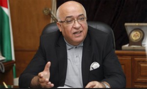 المعايطة : لا توجد أي مُسودة لتعديل قانون الانتخاب ولم يناقش الأمر