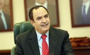 كلمة في حق رجل يستحق ..  المهندس جمال الصرايرة