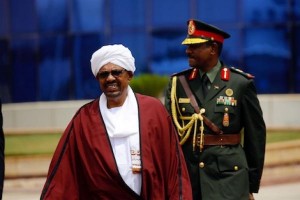 انباء عن تنحي الرئيس السوداني في ظل بيان مرتقب للجيش