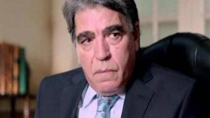 وفاة الفنان المصري محمود الجندي عن 74 عاما