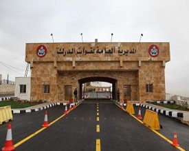 الدرك يستجيب لنداء أحد المتقاعدين العسكريين بتقديم خدمة الاسعاف الجوي لابنه