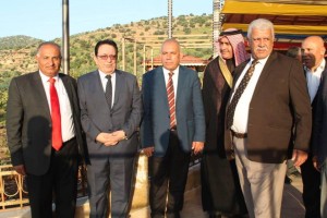 اشهار  - مؤسسة اعمار عجلون -