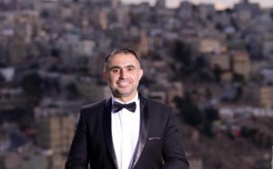 اردني يتوصل لعلاج لاعراض السكتات الدماغية