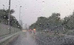 الارصاد : عودة الاجواء الماطرة على المملكة يوم الإثنين