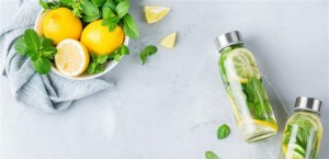 في 3 أيام فقط .. اتبعوا هذا الديتوكس ونقوا جسمكم من السموم