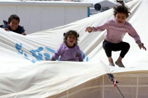 خبر هام للاجئيـن السوريـيـن في الاردن - تفاصيل