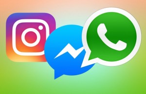 تعطل فيسبوك وإنستغرام وواتسآب في أنحاء عديدة من العالم