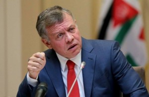 جماعة عمان لحوارات المستقبل تدعو إلى رص الصفوف خلف جلالة الملك