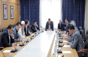 لجنة فلسطين تعلن إقامة يوم مقدسي السبت المقبل