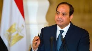 البرلمان المصري يوافق على مدّ ولاية السيسي