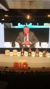 انطلاق اعمال قمة "BIG by Orange" برعاية رئيس الوزراء