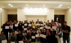 الحوراني : هارفرد في عمان ... بقلم :" د. عدنان الطوباسي