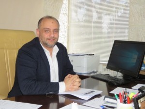 ا.د معاذ الحوراني: عمان الاهلية الى جامعة "رقمية" ذكية خلال الـ 5 سنوات القادمة