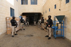 المدعي العام يوقف المتهمين بالاعتداء على عناصر «مكافحة المخدرات»