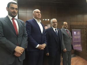 حقوق "عمان الاهلية " تعقد مؤتمرها العلمي حول الجوانب القانونية لجذب الاستثمار وتحقيق التنمية