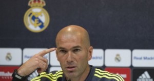 قضي الأمر .. 3 أسماء اختارها زيدان للميركاتو الصيفي