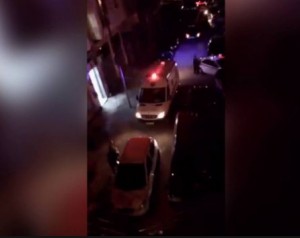 اصابة 7 أشخاص بمشاجرة جماعية في الزرقاء