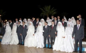 ألاف الشباب في الاردن يعزفون عن الزواج ...الاحصاءات خطيرة والخبراء يحذرون !