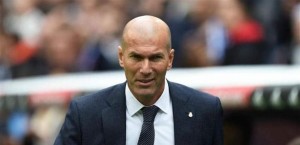 صحيفة اسبانية .. هذا اللاعب هو مشكلة زيدان!