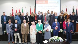 مسابقة في "عمان العربية" لأفضل عرض قانوني بحثي