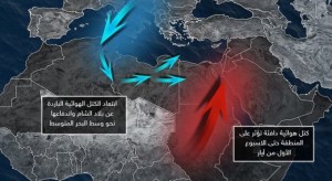 تعرف على حالة الطقس بالمملكة في بداية رمضان