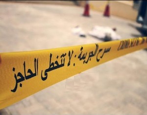 عمان والعقبة ...جريمتي قتل والقبض على الجناة