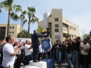 فعاليات متميزة في اليوم المفتوح بجامعة عمان الاهلية (صور)