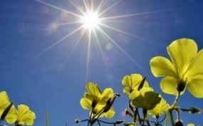 ارتفاع طفيف على درجات الحرارة