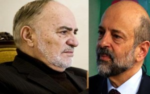 الرزاز ينعى عربيات ...قامة وطنية واسلامية كبيرة امتازت بالحكمة والفكر المستنير