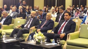 الرزاز يرعى مؤتمر التأمين الصحي الشامل