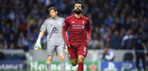 محمّد صلاح يثير قلق مشجّعي "الرّيدز".. بصورة البيتزا!