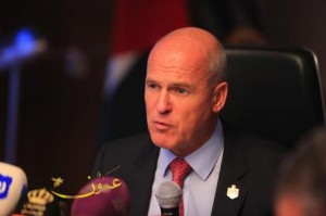 بيشلر: الملكية حولت خسائرها لتحقيق أرباح تشغيلية عام 2018