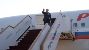 الكرملين: بوتين لا ينام!