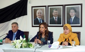 الحكومة: حل مشكلة البطالة يحتاج لسنوات طويلة.. ولا نبيع الأوهام