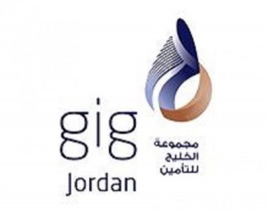 2.620 مليون دينار أرباح مجموعة الخليج للتأمين - الأردن