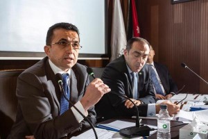 بنك صفوة الإسلامي: توزيع 7% أرباح على المساهمين