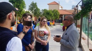 ’مدينة برقش السياحية’ استثمار وطني لم يحظى بحوافز استثمارية - صور