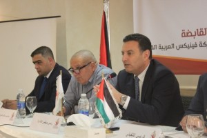 الإنجازات الـ 8 لشركة فينيكس القابضة حاضرة في الإجتماع العمومي ..وتزكية لمجلس الإدارة الجديد..أسماء وصور