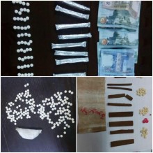 بالصور... القبض على مروج للمخدرات عبر نشر اغانٍ على مواقع التواصل الاجتماعي .