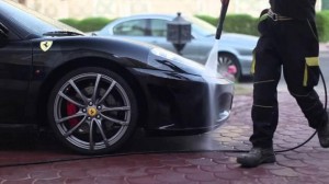 طقس العرب للمواطنين :لا تغسلوا سياراتكم اليوم