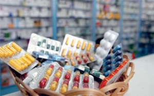 غرفة تجارة الأردن تنفي وجود صناعات دوائية مقلدة تباع بالسوق المحلية