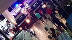 ‎وفاة (5) أطفال وإصابة (7) آخرين إثر حريق منزل في محافظة اربد