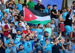 الفيصلي بطلاً لدوري المحترفين الأردني