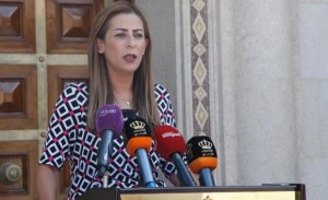 غنيمات: لا وجود لمشروع ناقل البحرين