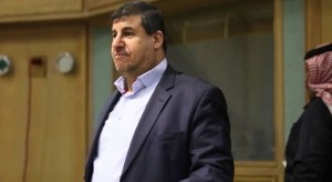 السعود " ممدوح العبادي سطر موقفا مشرفا وداعما لمواقف جلالة الملك "